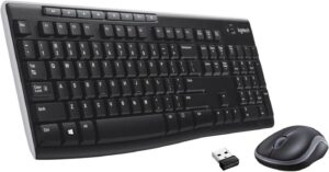 Logitech MX Keys S